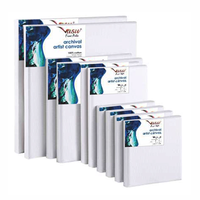 Canvas Sheet